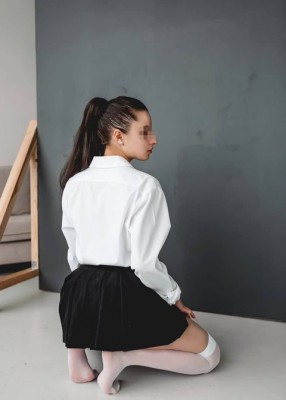 Проститутка Дженни