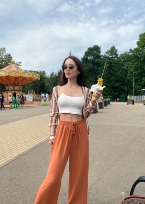 Проститутка Миа