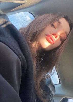 Проститутка Саша