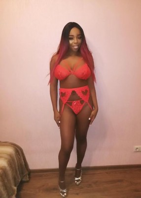 Проститутка Sofia