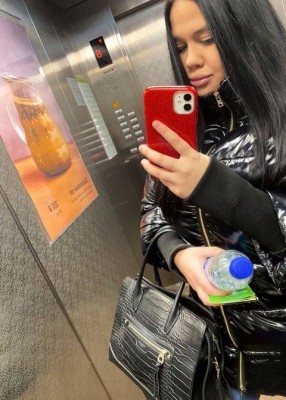 Проститутка Вика