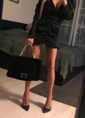 Проститутка Женя