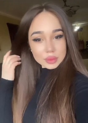 Проститутка Анжела