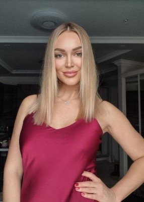 Проститутка Мария