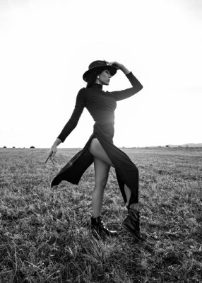 Проститутка Дарья