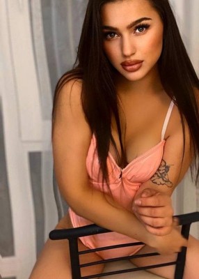 Проститутка Лола