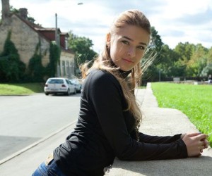 Проститутка Алена