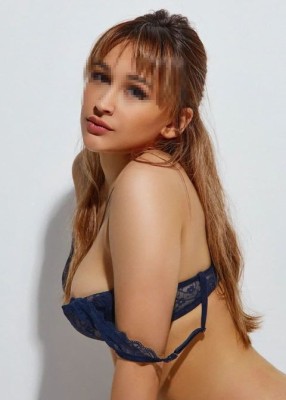 Проститутка Анита