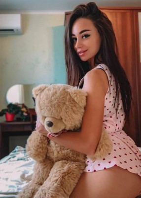 Проститутка Соня