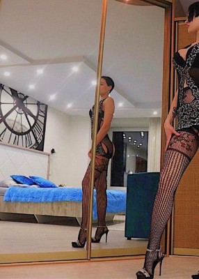 Проститутка Рената