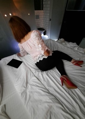 Проститутка Милашка