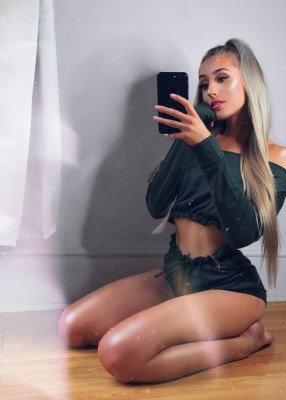 Проститутка Роза