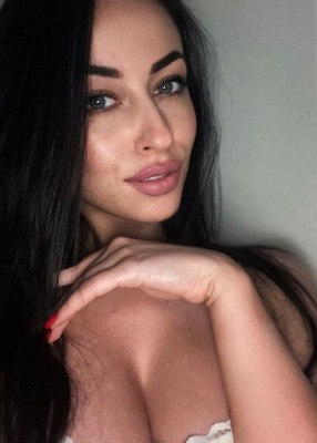 Проститутка Алена