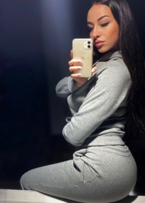 Проститутка Алена