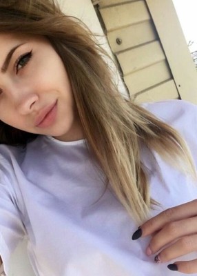 Проститутка Ева