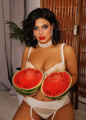 Проститутка Амели