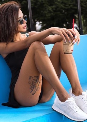 Проститутка АНЯ