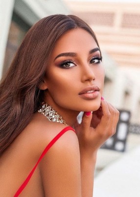 Проститутка ЭМИЛИЯ