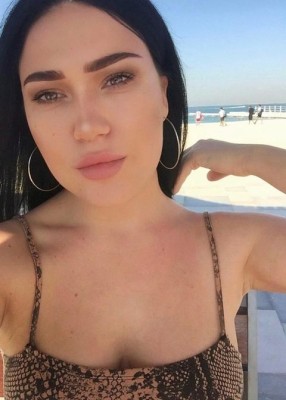 Проститутка Мила