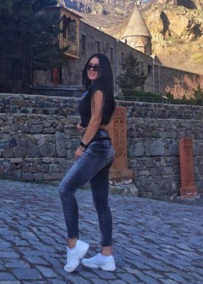 Проститутка Мила