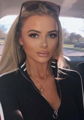 Проститутка ЛИНА