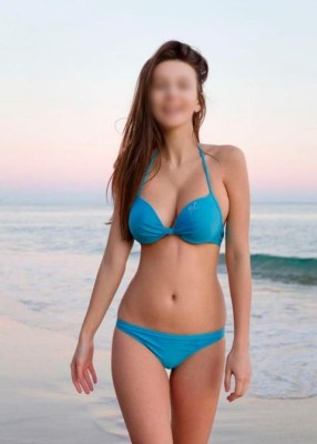 Проститутка Мaшa