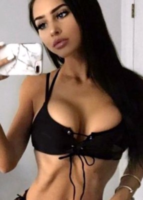 Проститутка АЛЕНА