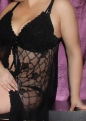 Проститутка Надя