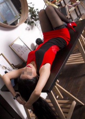 Проститутка Камила